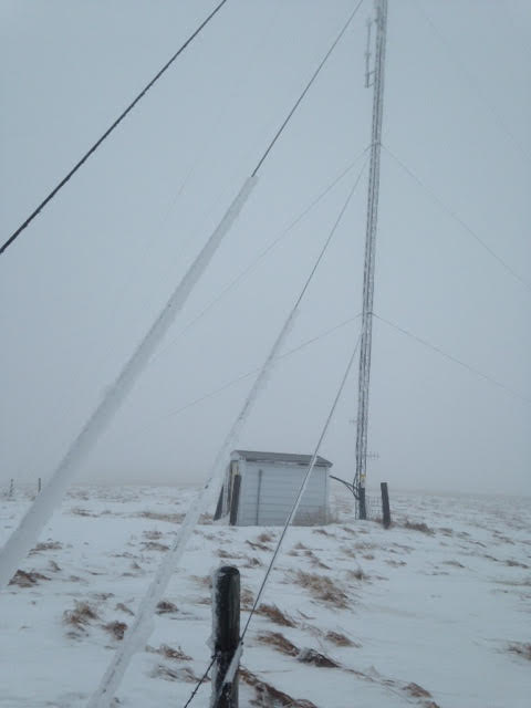 Radar/Photo